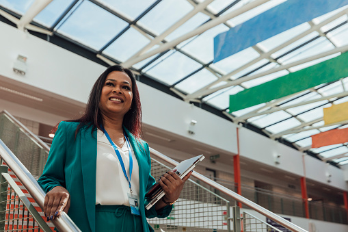 Read: How a Doctor of Education in Educational Leadership prepares you to drive change