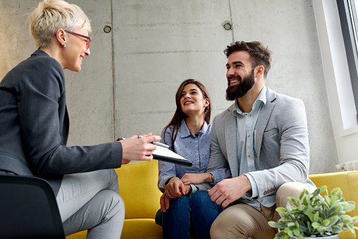 Read: Marriage and Family Therapy: the growing need for therapists in today’s society