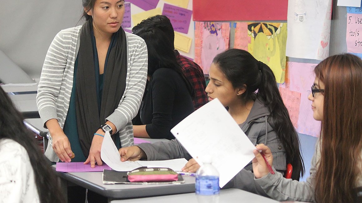 Read: Eight factors that affect your California teacher salary